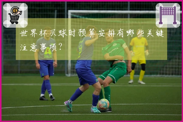 世界杯买球时预算安排有哪些关键注意事项？