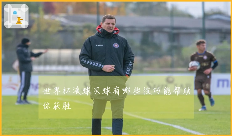 世界杯滚球买球有哪些技巧能帮助你获胜