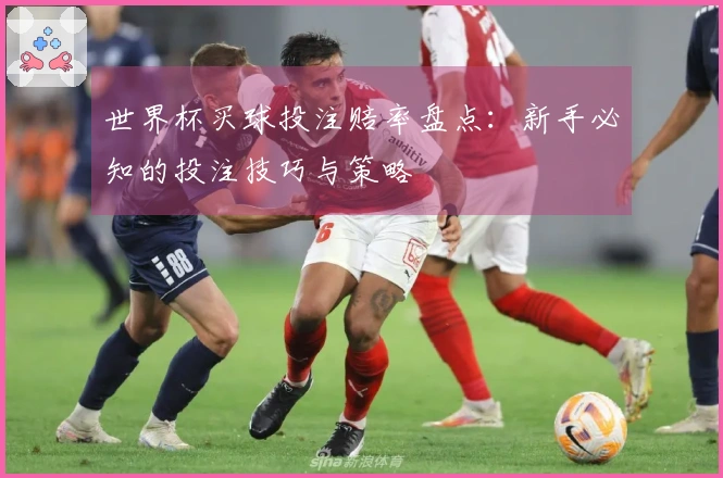 世界杯买球投注赔率盘点：新手必知的投注技巧与策略