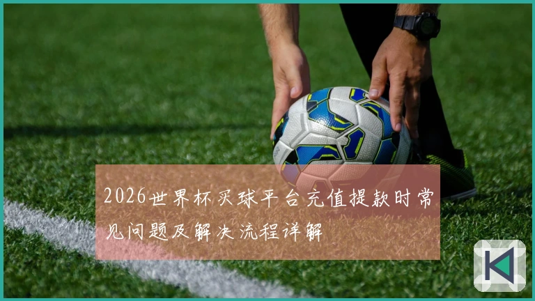 2026世界杯买球平台充值提款时常见问题及解决流程详解