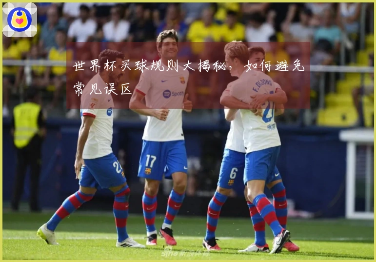 世界杯买球规则大揭秘，如何避免常见误区